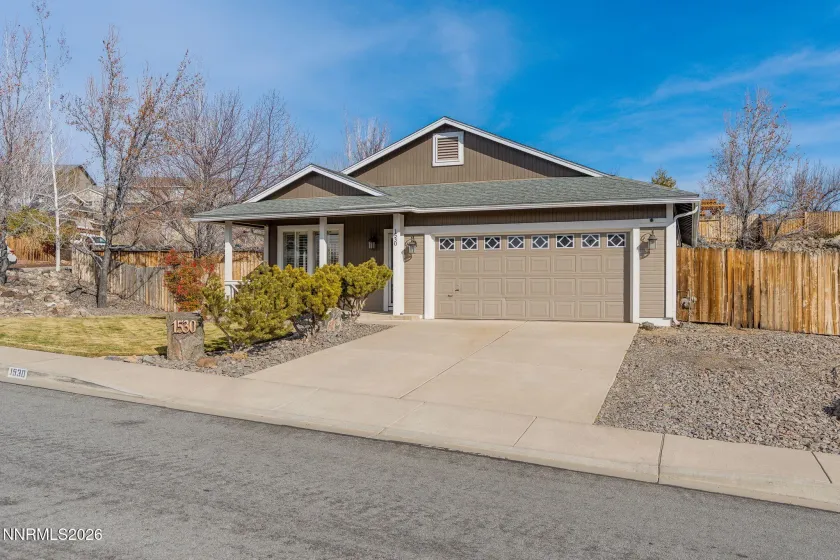 1530 Springfield Park, Reno, Nevada 89523, 3 Bedrooms Bedrooms, ,2 BathroomsBathrooms,Residential,Residential,Springfield Park,260001155