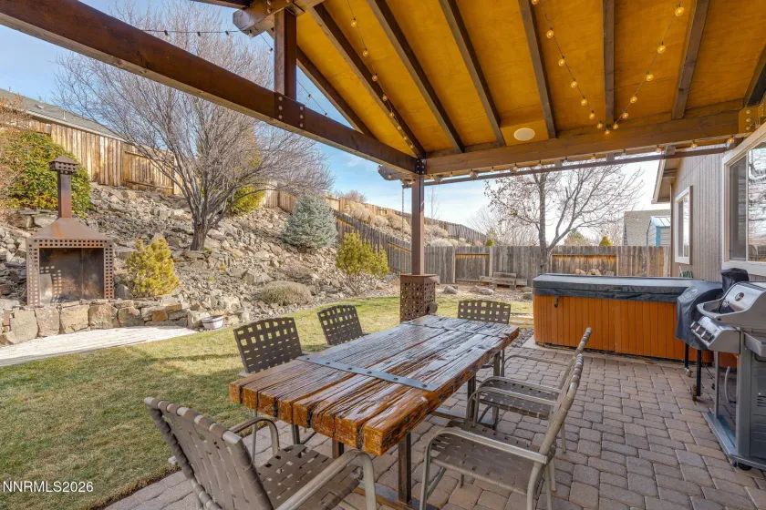 1530 Springfield Park, Reno, Nevada 89523, 3 Bedrooms Bedrooms, ,2 BathroomsBathrooms,Residential,Residential,Springfield Park,260001155