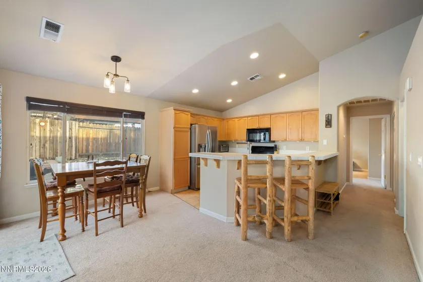 134 Shadycrest, Verdi, Nevada 89439, 2 Bedrooms Bedrooms, ,2 BathroomsBathrooms,Residential,Residential,Shadycrest,260001156