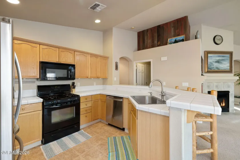 134 Shadycrest, Verdi, Nevada 89439, 2 Bedrooms Bedrooms, ,2 BathroomsBathrooms,Residential,Residential,Shadycrest,260001156