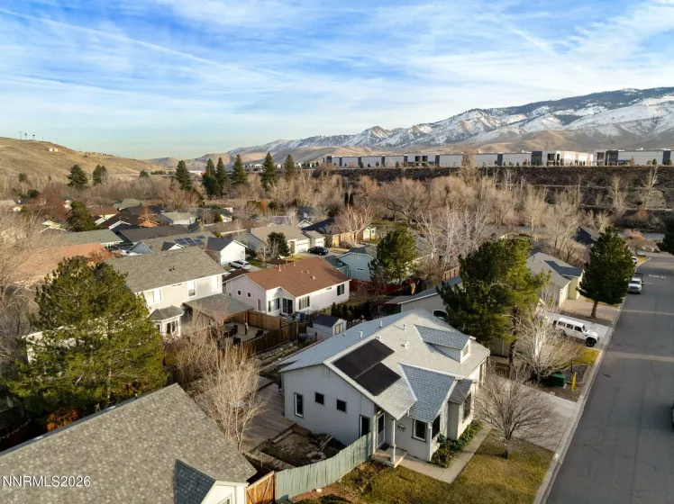 134 Shadycrest, Verdi, Nevada 89439, 2 Bedrooms Bedrooms, ,2 BathroomsBathrooms,Residential,Residential,Shadycrest,260001156