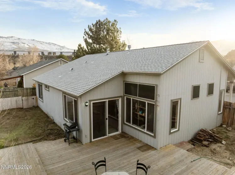 134 Shadycrest, Verdi, Nevada 89439, 2 Bedrooms Bedrooms, ,2 BathroomsBathrooms,Residential,Residential,Shadycrest,260001156