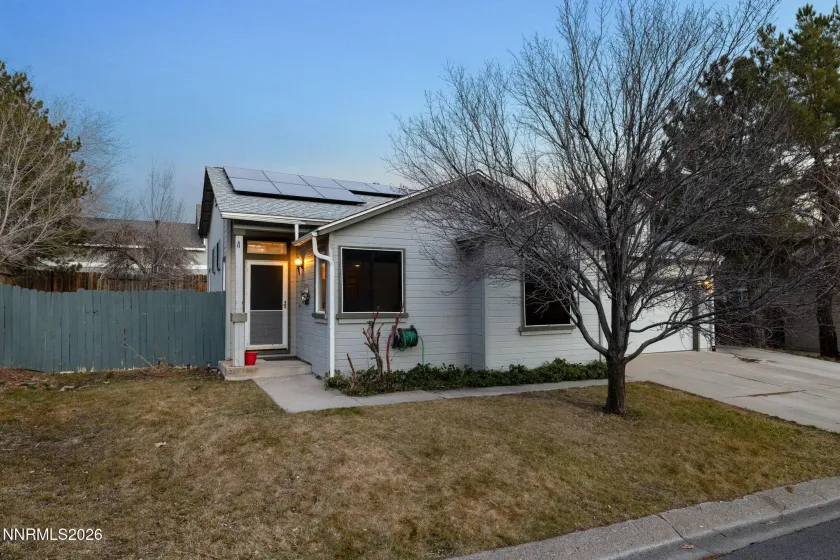 134 Shadycrest, Verdi, Nevada 89439, 2 Bedrooms Bedrooms, ,2 BathroomsBathrooms,Residential,Residential,Shadycrest,260001156