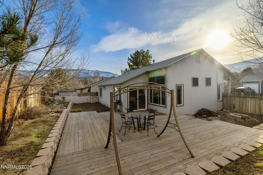 134 Shadycrest, Verdi, Nevada 89439, 2 Bedrooms Bedrooms, ,2 BathroomsBathrooms,Residential,Residential,Shadycrest,260001156