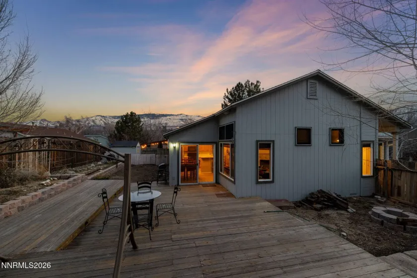 134 Shadycrest, Verdi, Nevada 89439, 2 Bedrooms Bedrooms, ,2 BathroomsBathrooms,Residential,Residential,Shadycrest,260001156