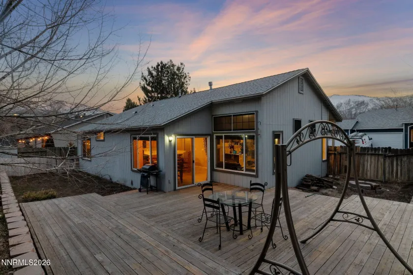 134 Shadycrest, Verdi, Nevada 89439, 2 Bedrooms Bedrooms, ,2 BathroomsBathrooms,Residential,Residential,Shadycrest,260001156