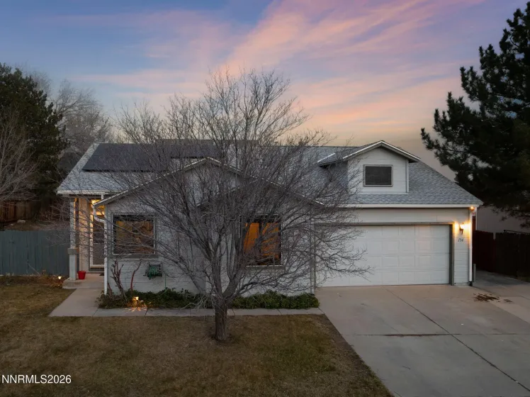 134 Shadycrest, Verdi, Nevada 89439, 2 Bedrooms Bedrooms, ,2 BathroomsBathrooms,Residential,Residential,Shadycrest,260001156