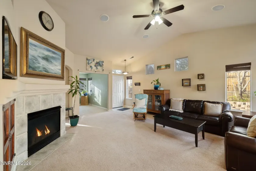 134 Shadycrest, Verdi, Nevada 89439, 2 Bedrooms Bedrooms, ,2 BathroomsBathrooms,Residential,Residential,Shadycrest,260001156