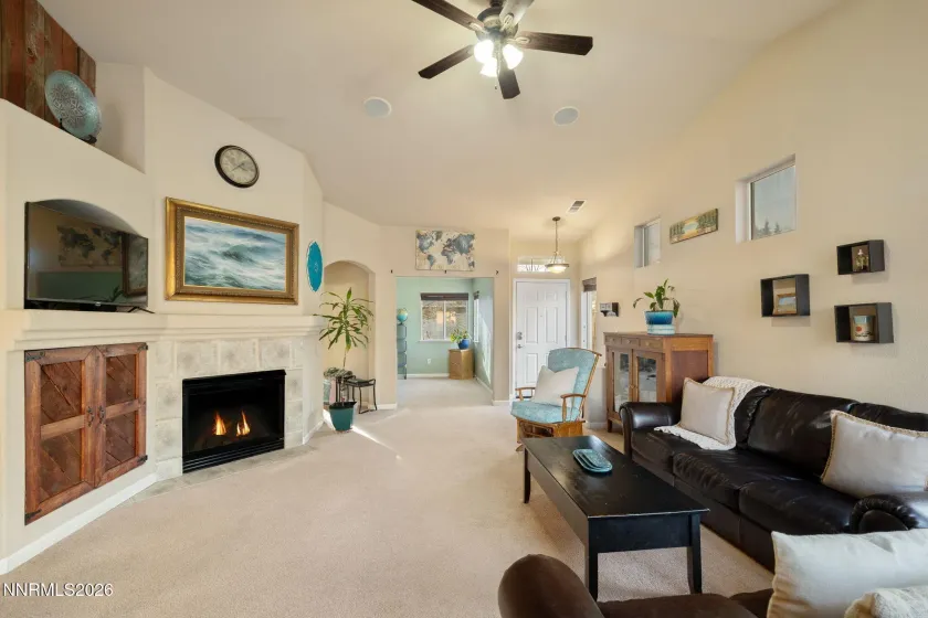 134 Shadycrest, Verdi, Nevada 89439, 2 Bedrooms Bedrooms, ,2 BathroomsBathrooms,Residential,Residential,Shadycrest,260001156