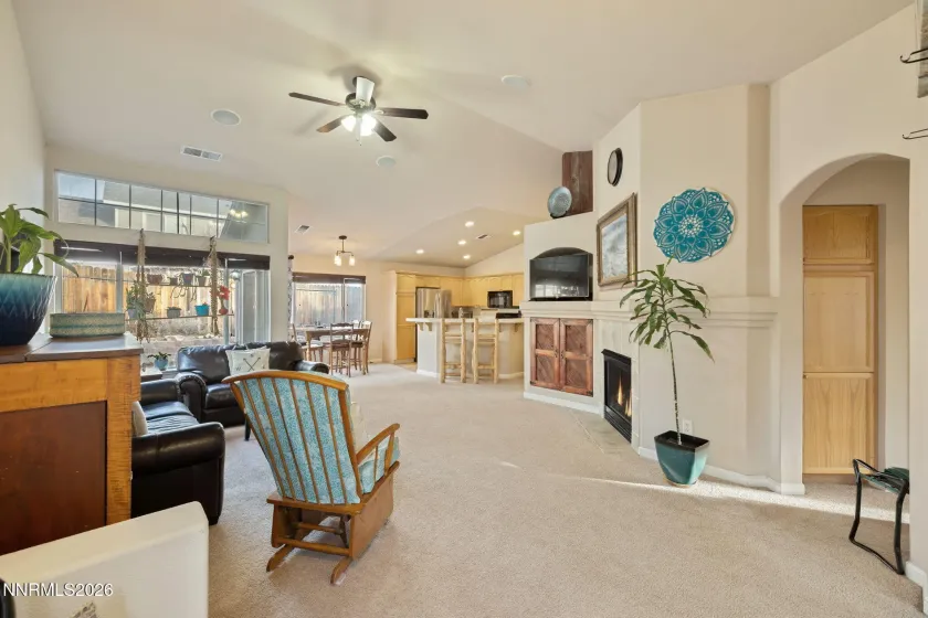 134 Shadycrest, Verdi, Nevada 89439, 2 Bedrooms Bedrooms, ,2 BathroomsBathrooms,Residential,Residential,Shadycrest,260001156