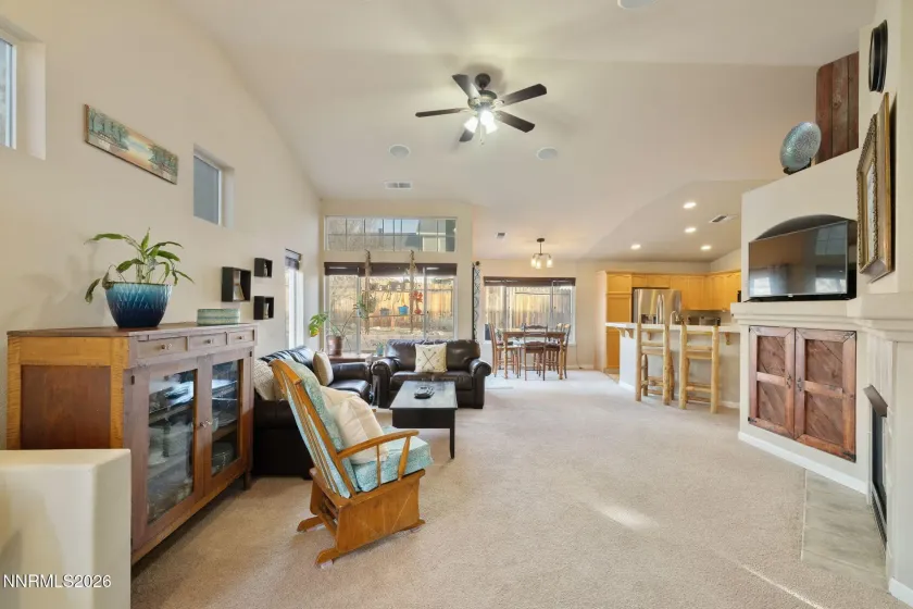 134 Shadycrest, Verdi, Nevada 89439, 2 Bedrooms Bedrooms, ,2 BathroomsBathrooms,Residential,Residential,Shadycrest,260001156