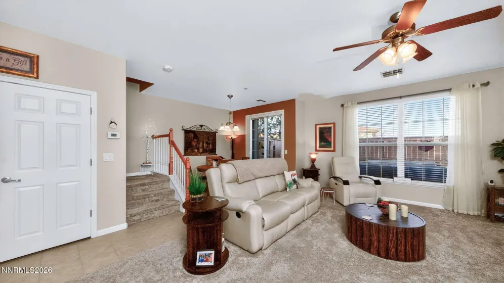 1750 Wind Ranch, Reno, Nevada 89521, 3 Bedrooms Bedrooms, ,3 BathroomsBathrooms,Residential,Residential,Wind Ranch,260001157