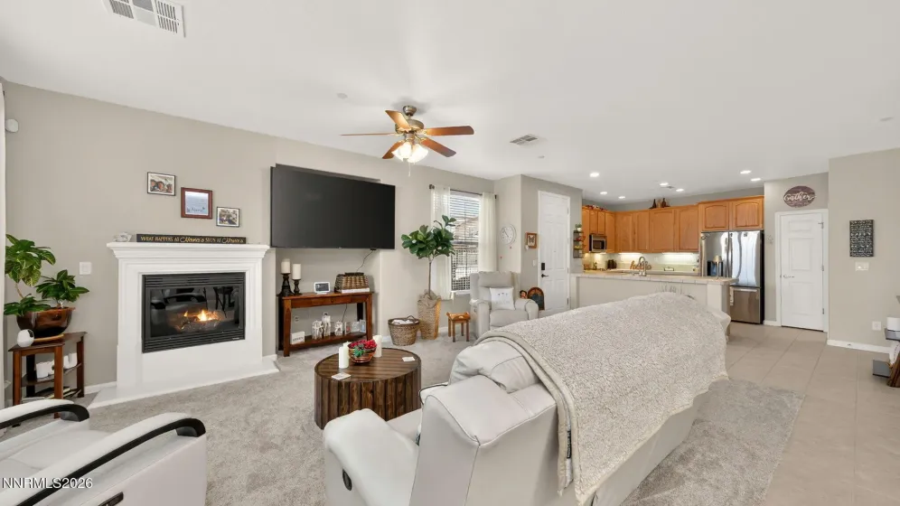 1750 Wind Ranch, Reno, Nevada 89521, 3 Bedrooms Bedrooms, ,3 BathroomsBathrooms,Residential,Residential,Wind Ranch,260001157