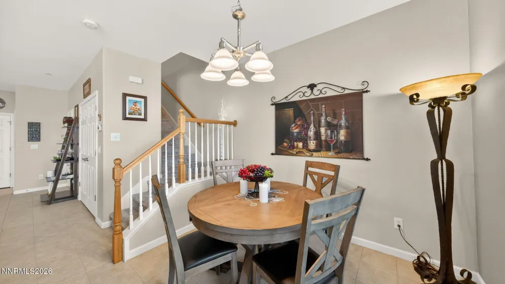 1750 Wind Ranch, Reno, Nevada 89521, 3 Bedrooms Bedrooms, ,3 BathroomsBathrooms,Residential,Residential,Wind Ranch,260001157