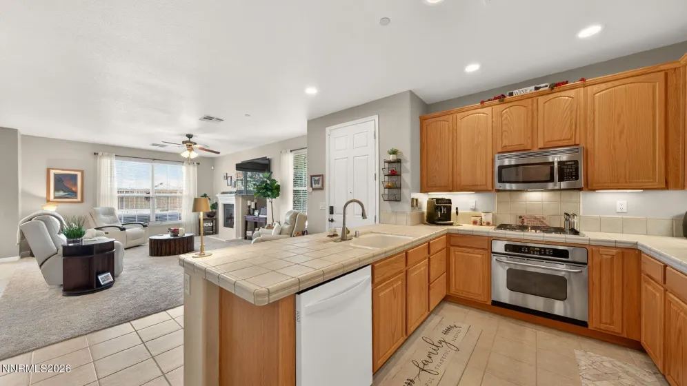 1750 Wind Ranch, Reno, Nevada 89521, 3 Bedrooms Bedrooms, ,3 BathroomsBathrooms,Residential,Residential,Wind Ranch,260001157