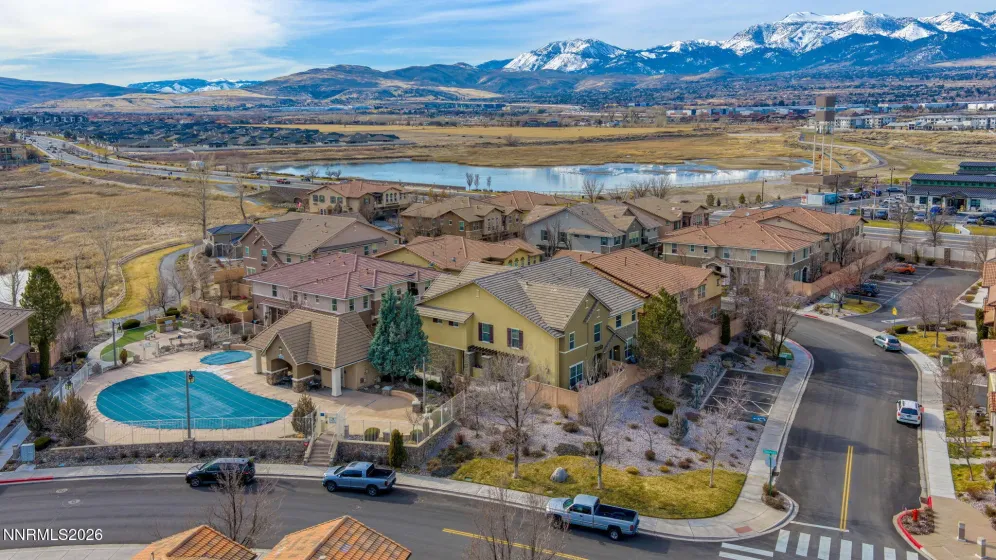 1750 Wind Ranch, Reno, Nevada 89521, 3 Bedrooms Bedrooms, ,3 BathroomsBathrooms,Residential,Residential,Wind Ranch,260001157
