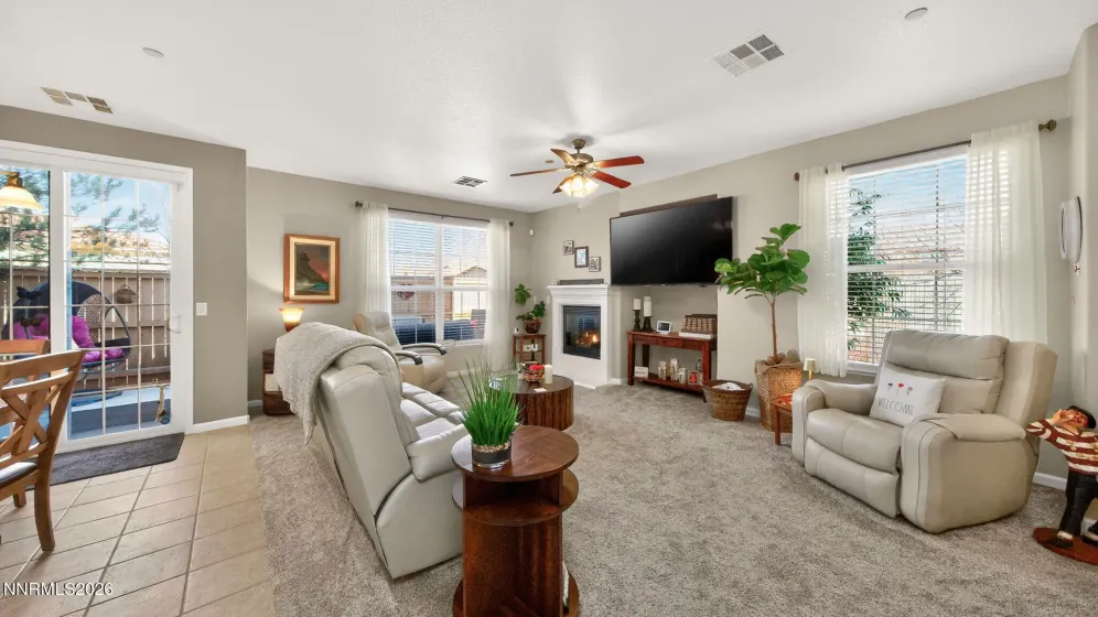 1750 Wind Ranch, Reno, Nevada 89521, 3 Bedrooms Bedrooms, ,3 BathroomsBathrooms,Residential,Residential,Wind Ranch,260001157