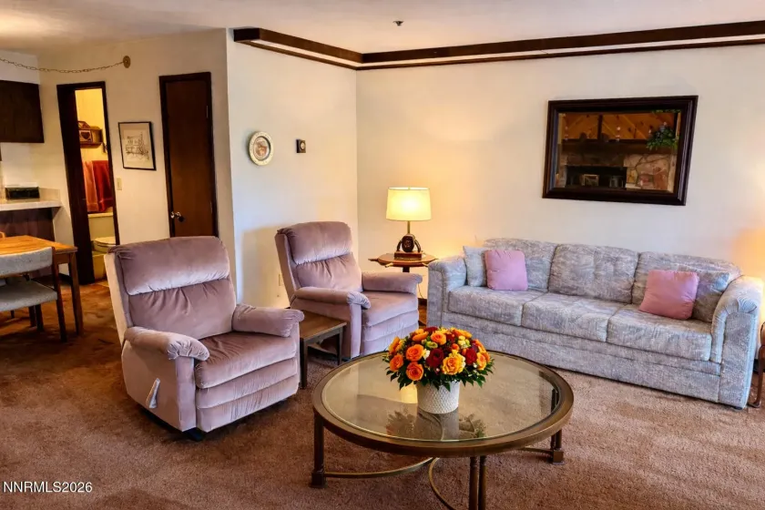 333 Ski, Incline Village, Nevada 89451, 2 Bedrooms Bedrooms, ,2 BathroomsBathrooms,Residential,Residential,Ski,260001158