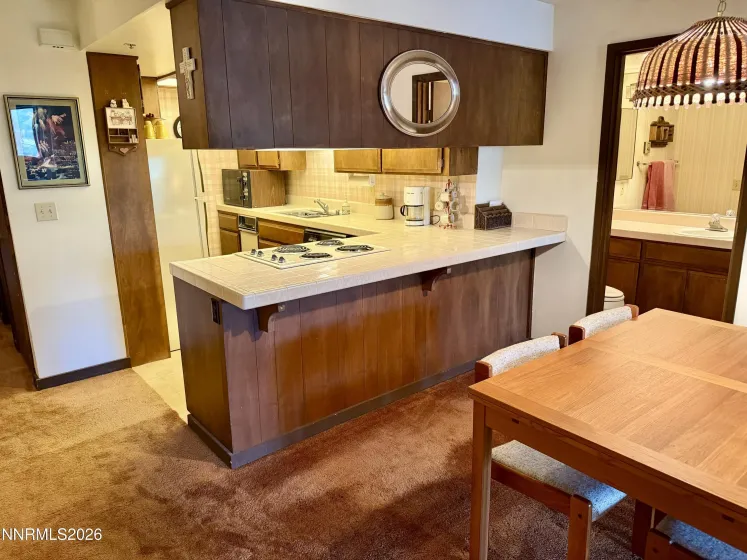 333 Ski, Incline Village, Nevada 89451, 2 Bedrooms Bedrooms, ,2 BathroomsBathrooms,Residential,Residential,Ski,260001158