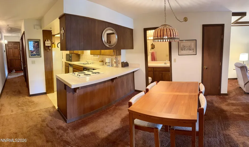 333 Ski, Incline Village, Nevada 89451, 2 Bedrooms Bedrooms, ,2 BathroomsBathrooms,Residential,Residential,Ski,260001158