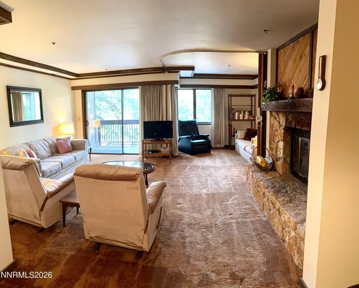 333 Ski, Incline Village, Nevada 89451, 2 Bedrooms Bedrooms, ,2 BathroomsBathrooms,Residential,Residential,Ski,260001158