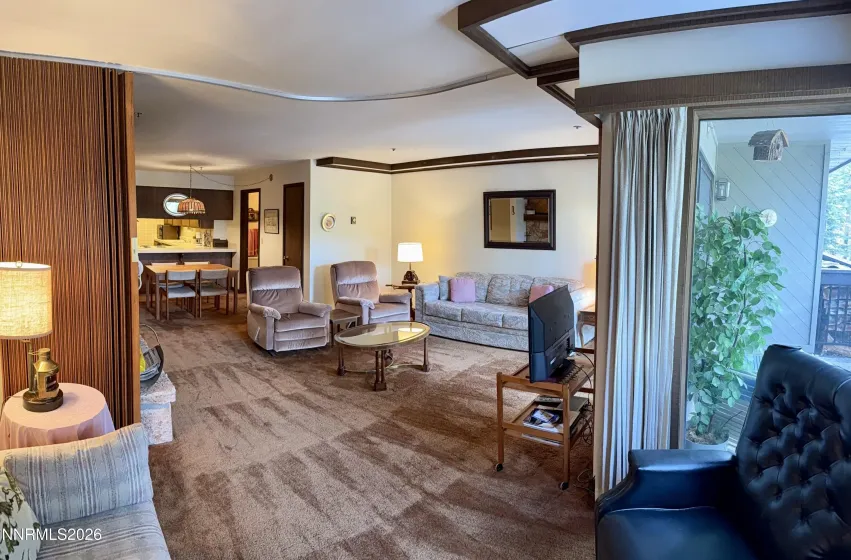 333 Ski, Incline Village, Nevada 89451, 2 Bedrooms Bedrooms, ,2 BathroomsBathrooms,Residential,Residential,Ski,260001158