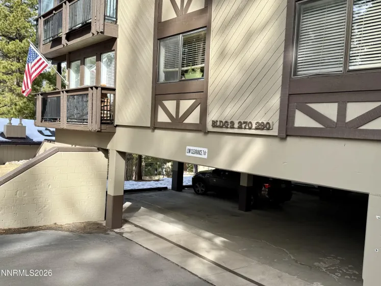 333 Ski, Incline Village, Nevada 89451, 2 Bedrooms Bedrooms, ,2 BathroomsBathrooms,Residential,Residential,Ski,260001158