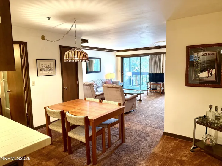 333 Ski, Incline Village, Nevada 89451, 2 Bedrooms Bedrooms, ,2 BathroomsBathrooms,Residential,Residential,Ski,260001158