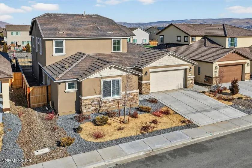 1280 Harness, Sparks, Nevada 89436, 4 Bedrooms Bedrooms, ,4 BathroomsBathrooms,Residential,Residential,Harness,260001159