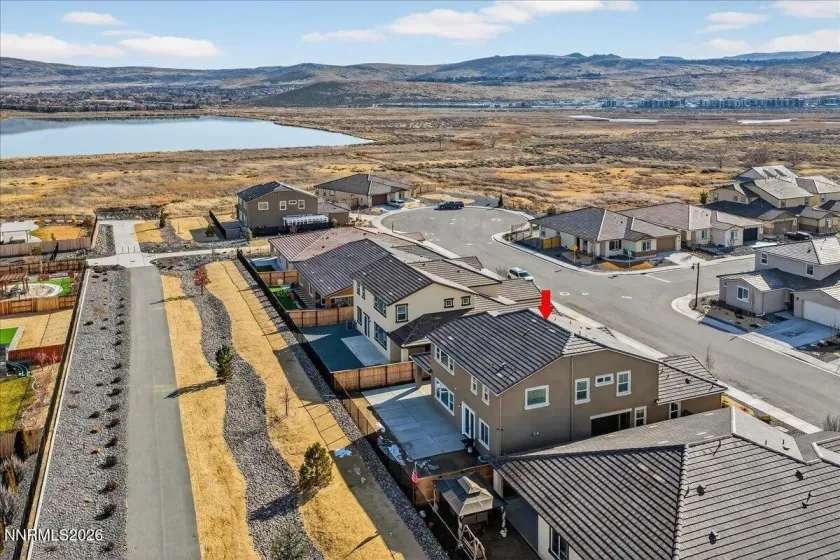 1280 Harness, Sparks, Nevada 89436, 4 Bedrooms Bedrooms, ,4 BathroomsBathrooms,Residential,Residential,Harness,260001159