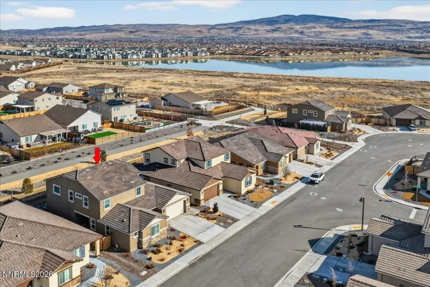 1280 Harness, Sparks, Nevada 89436, 4 Bedrooms Bedrooms, ,4 BathroomsBathrooms,Residential,Residential,Harness,260001159