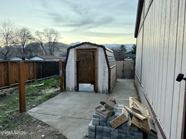 16380 Enargite, Reno, Nevada 89521, 3 Bedrooms Bedrooms, ,2 BathroomsBathrooms,Residential,Residential,Enargite,260001160