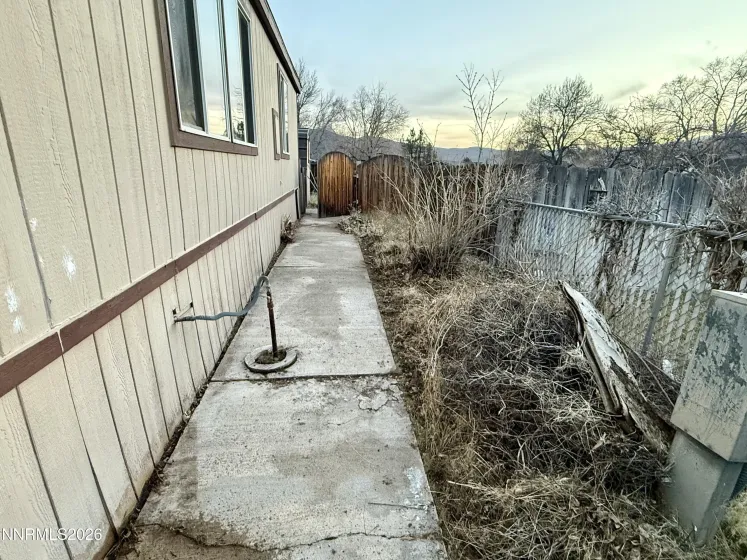 16380 Enargite, Reno, Nevada 89521, 3 Bedrooms Bedrooms, ,2 BathroomsBathrooms,Residential,Residential,Enargite,260001160