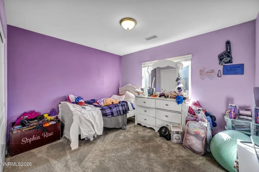 125 Carson River, Dayton, Nevada 89403, 4 Bedrooms Bedrooms, ,3 BathroomsBathrooms,Residential,Residential,Carson River,260001161