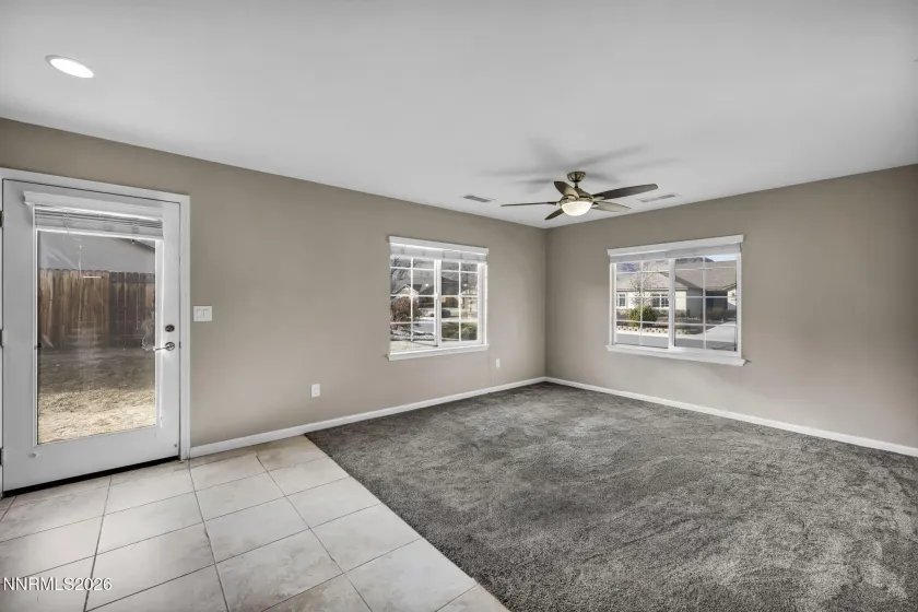 125 Carson River, Dayton, Nevada 89403, 4 Bedrooms Bedrooms, ,3 BathroomsBathrooms,Residential,Residential,Carson River,260001161