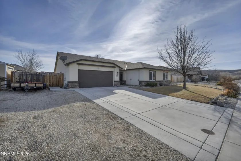 125 Carson River, Dayton, Nevada 89403, 4 Bedrooms Bedrooms, ,3 BathroomsBathrooms,Residential,Residential,Carson River,260001161