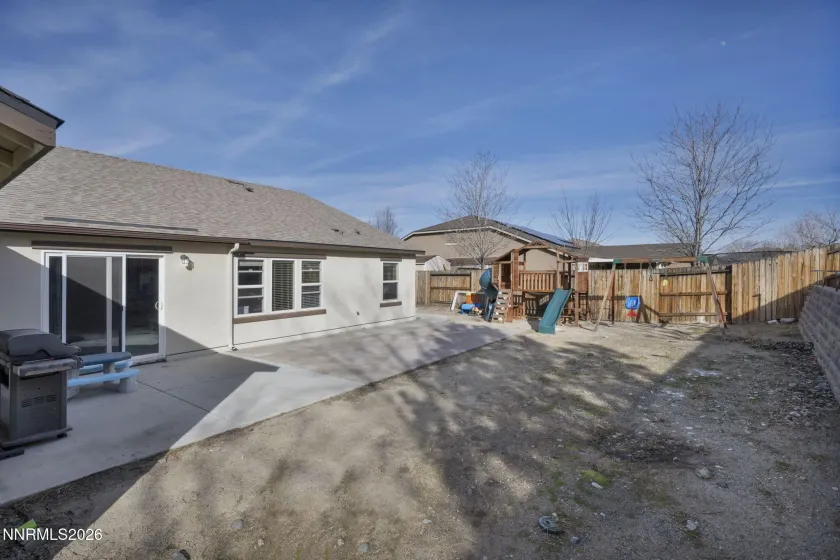 125 Carson River, Dayton, Nevada 89403, 4 Bedrooms Bedrooms, ,3 BathroomsBathrooms,Residential,Residential,Carson River,260001161