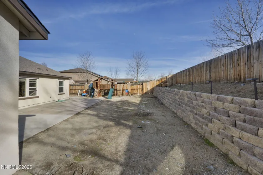 125 Carson River, Dayton, Nevada 89403, 4 Bedrooms Bedrooms, ,3 BathroomsBathrooms,Residential,Residential,Carson River,260001161