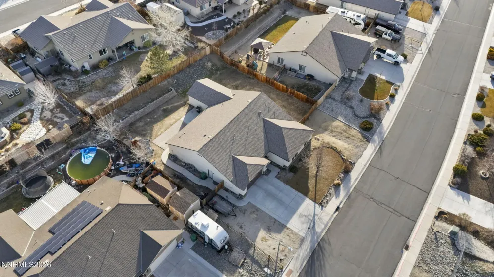 125 Carson River, Dayton, Nevada 89403, 4 Bedrooms Bedrooms, ,3 BathroomsBathrooms,Residential,Residential,Carson River,260001161