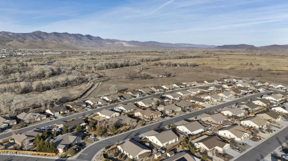 125 Carson River, Dayton, Nevada 89403, 4 Bedrooms Bedrooms, ,3 BathroomsBathrooms,Residential,Residential,Carson River,260001161