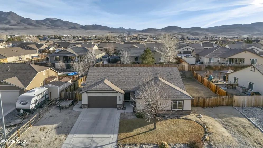 125 Carson River, Dayton, Nevada 89403, 4 Bedrooms Bedrooms, ,3 BathroomsBathrooms,Residential,Residential,Carson River,260001161
