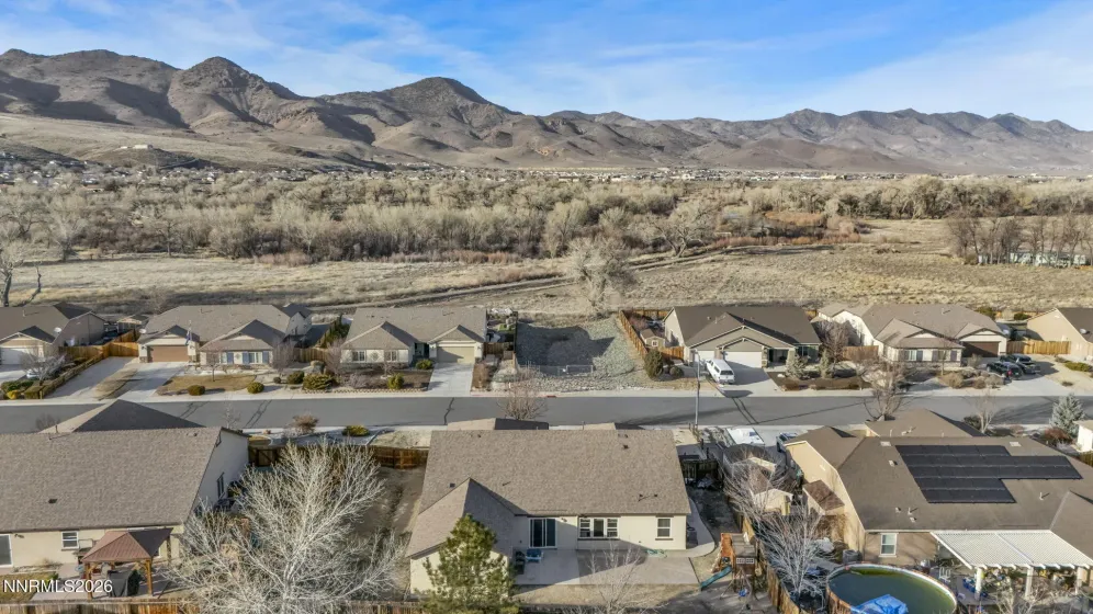125 Carson River, Dayton, Nevada 89403, 4 Bedrooms Bedrooms, ,3 BathroomsBathrooms,Residential,Residential,Carson River,260001161