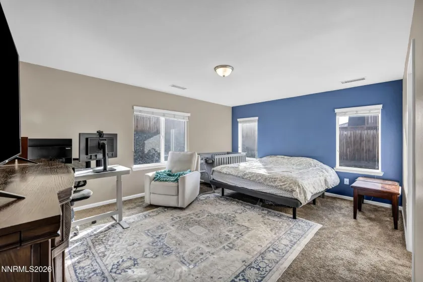 125 Carson River, Dayton, Nevada 89403, 4 Bedrooms Bedrooms, ,3 BathroomsBathrooms,Residential,Residential,Carson River,260001161