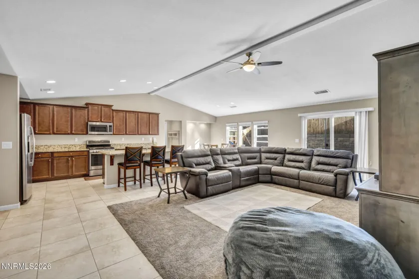 125 Carson River, Dayton, Nevada 89403, 4 Bedrooms Bedrooms, ,3 BathroomsBathrooms,Residential,Residential,Carson River,260001161