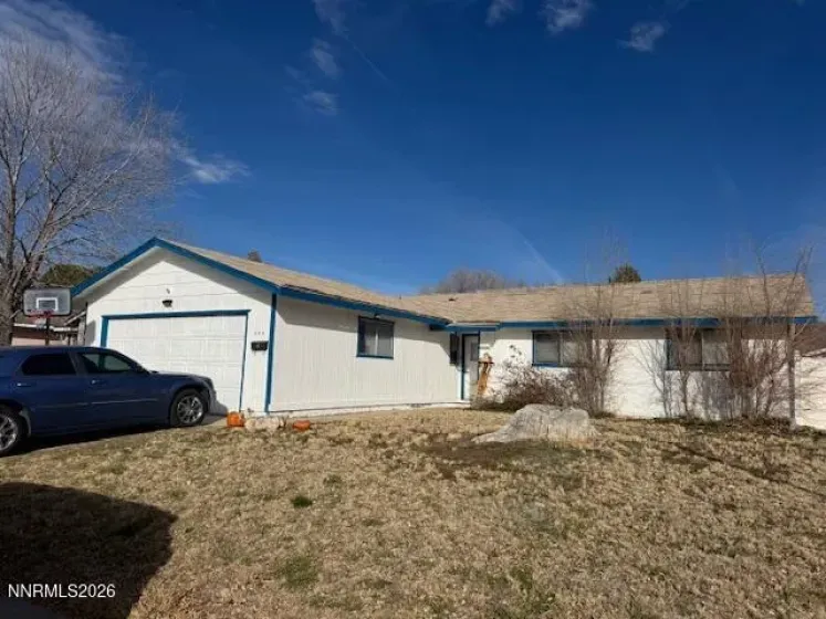 208 Hampton, Carson City, Nevada 89706, 4 Bedrooms Bedrooms, ,2 BathroomsBathrooms,Residential,Residential,Hampton,260001163
