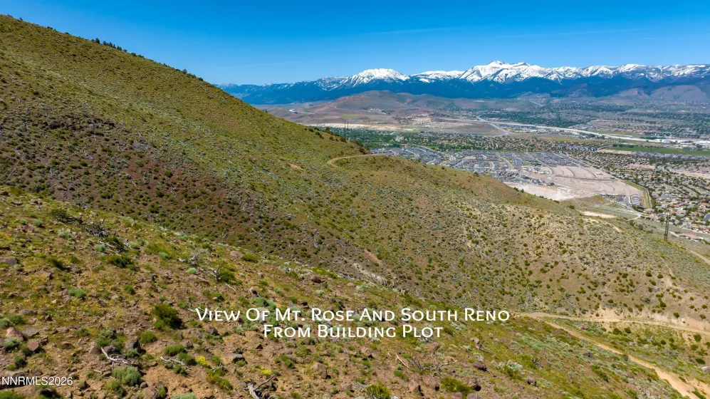 0 Western Skies, Reno, Nevada 89521, ,Land,Residential,Western Skies,0,260001164