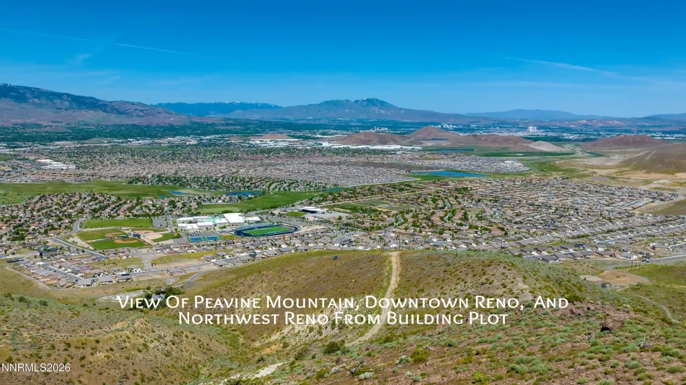 0 Western Skies, Reno, Nevada 89521, ,Land,Residential,Western Skies,0,260001164