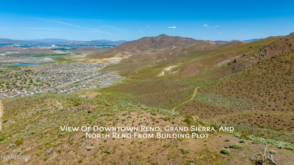 0 Western Skies, Reno, Nevada 89521, ,Land,Residential,Western Skies,0,260001164