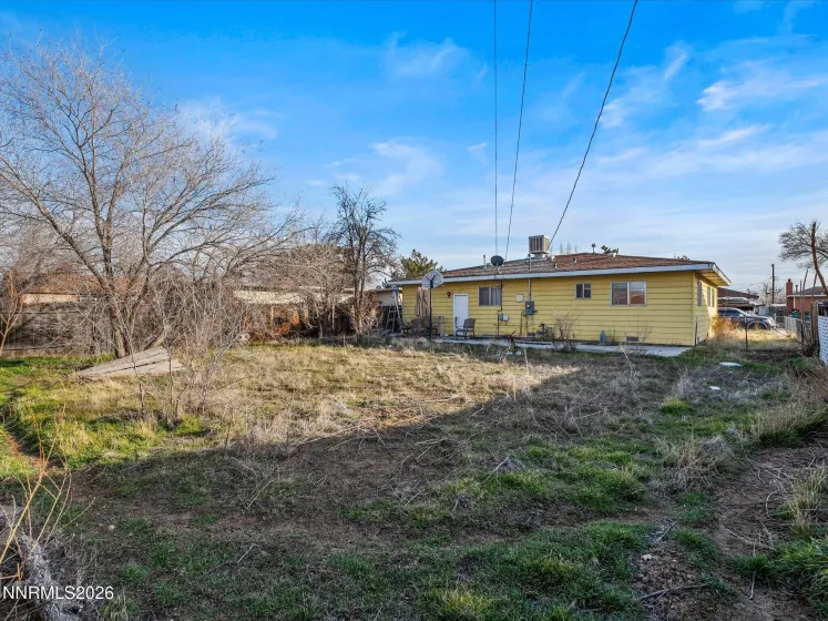 1675 Trainer, Reno, Nevada 89512, 3 Bedrooms Bedrooms, ,1 BathroomBathrooms,Residential,Residential,Trainer,260001165