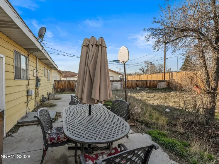 1675 Trainer, Reno, Nevada 89512, 3 Bedrooms Bedrooms, ,1 BathroomBathrooms,Residential,Residential,Trainer,260001165